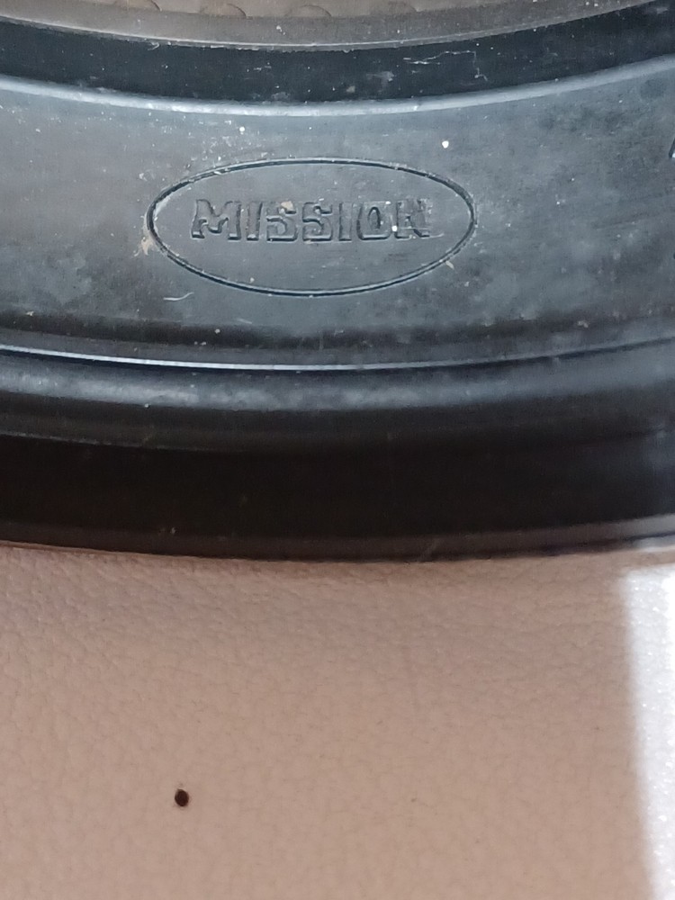 4" Cast Iron Pipe Clamp B602 Mission (10) Items