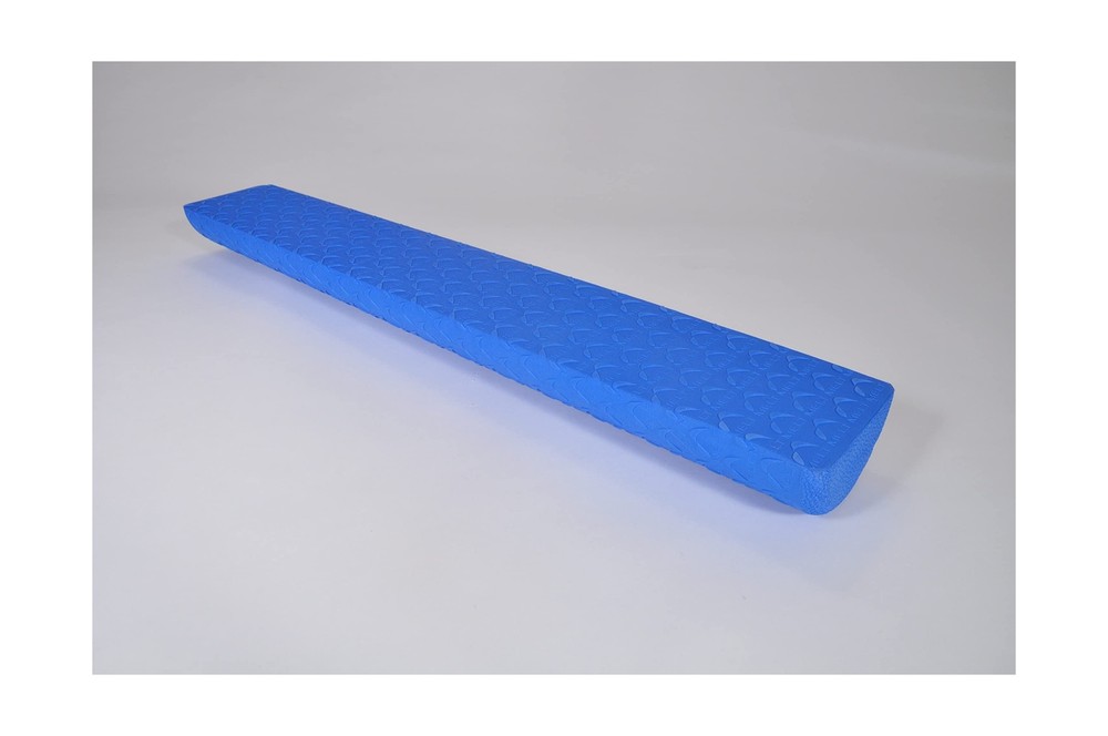 MELT Half Soft Foam Roller 36 inch Low Density Body Roller