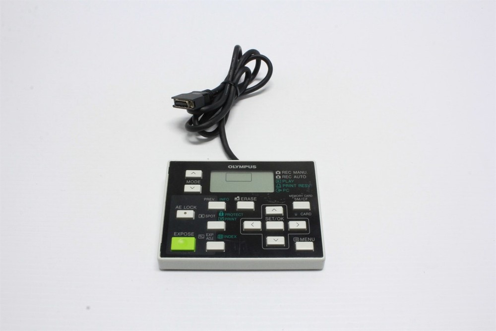 Olympus DP11-P Microscope Camera Controller