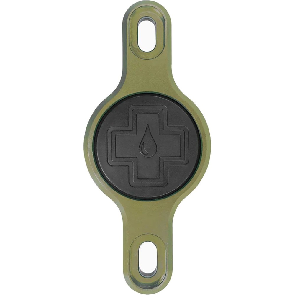 Muc-Off Secure Tag Holder 2.0