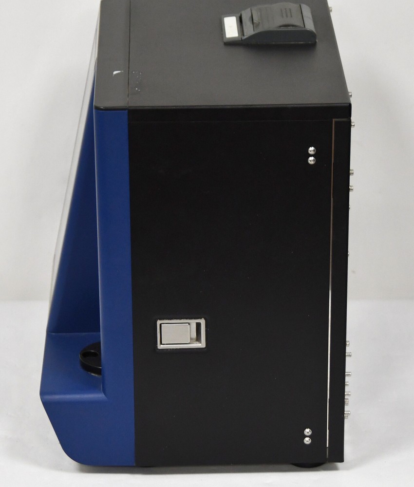 Abaxis Vetscan HM5C Hematology Analyzer..