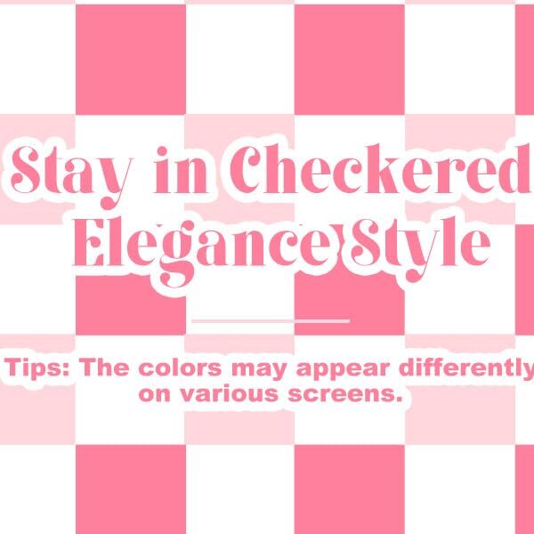 Fleece Throw Blankets, Gradient Pink Buffalo 50“ x60” Gradient Pink Plaid