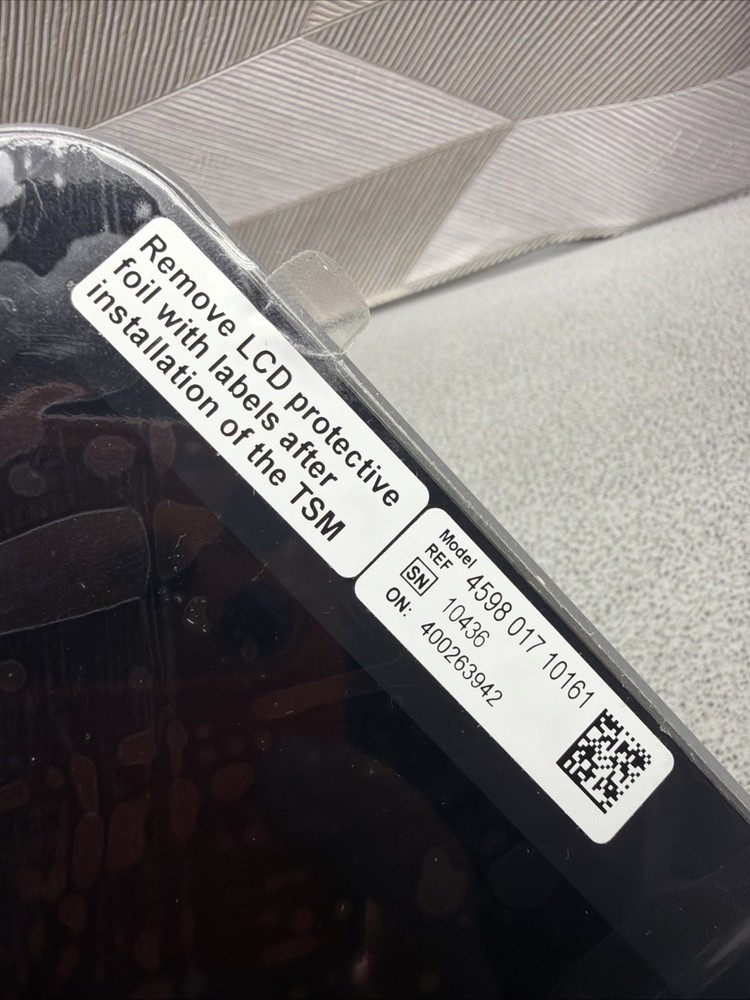 BARCO TOUCH SCREEN module TSM12PHC ( NEW OTHER )