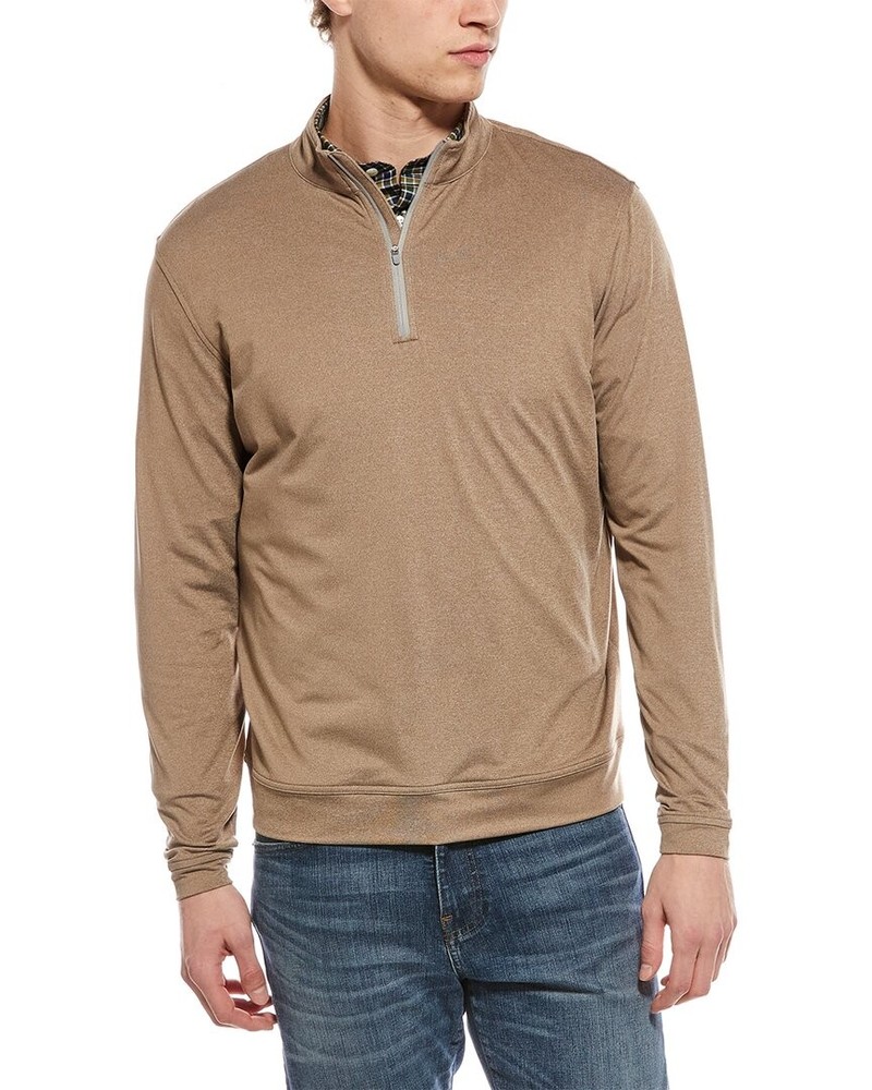 Peter Millar 1/4-Zip Pullover Men's