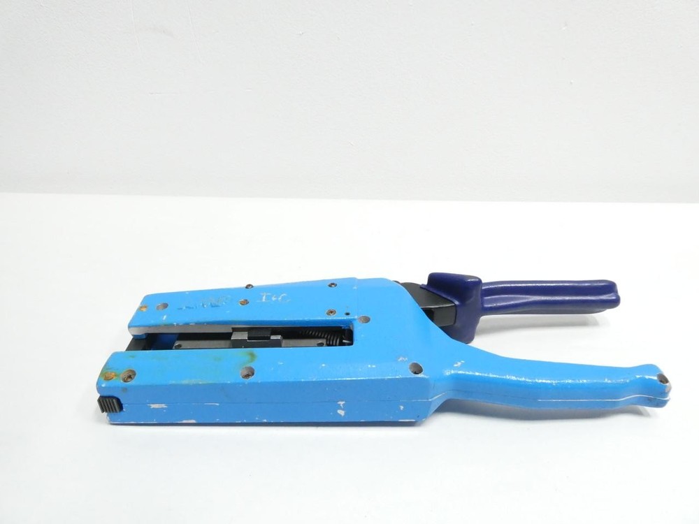 Amp 91134-1 Crimper