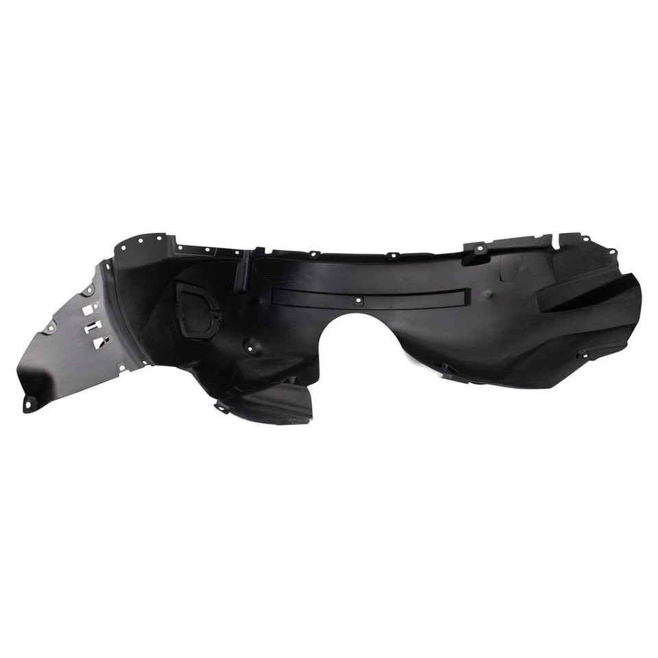 Front Fender Liner Inner Panel For 2016-2019 Ford Explorer Driver Left Side
