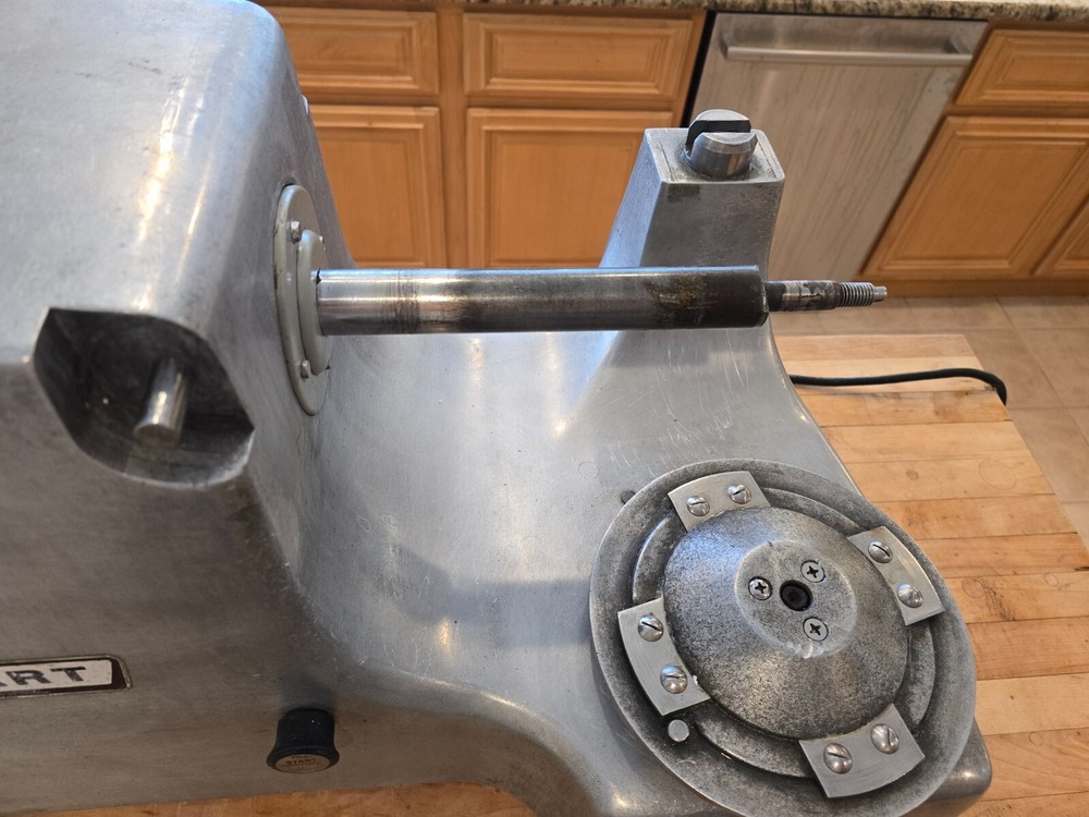 Hobart Buffalo Chopper (8186)