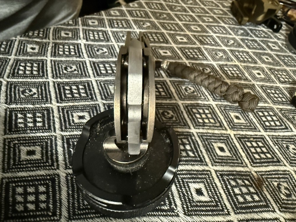 DireWare Tailwhip Flipper V2 Bowie Blade…