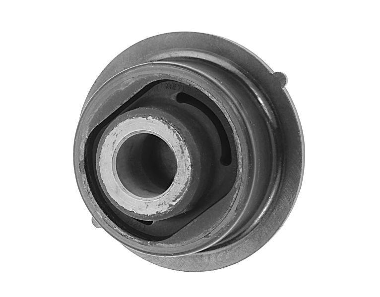 Front control arm engine entblock rear front