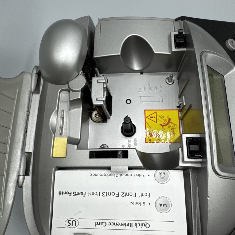 DYMO ExecuLabel LM350 Label Maker