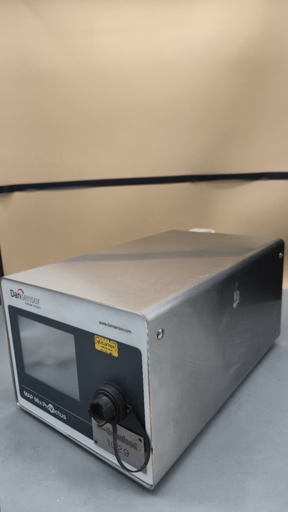 MOCON DANSESOR MAP Mix Provectus, 3-gas