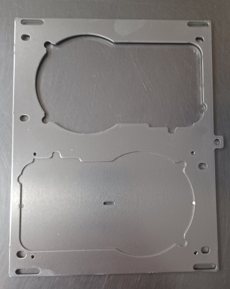 Lian Li Dual PSU Bracket for PC-A10 series Cases - Silver