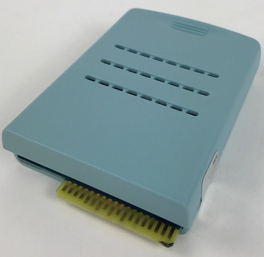 Mitel Inter-Tel 3000 Encore 8-Port Voice Messaging Module