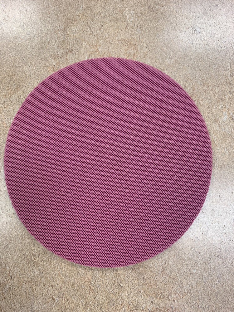 New STORM ICE SANDING PAD 2000 Grit