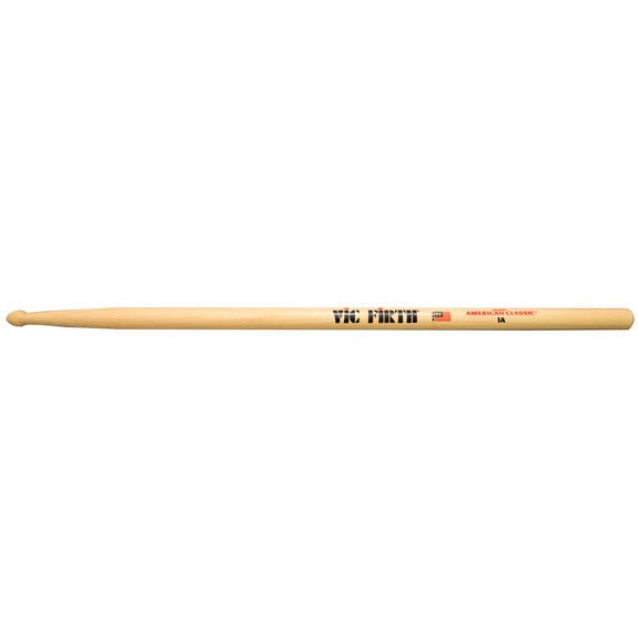 Vic Firth 1A Drum Sticks