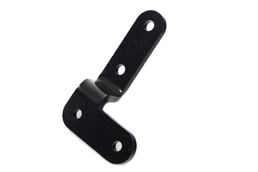 Drag Pipe Bracket fits Harley Davidson