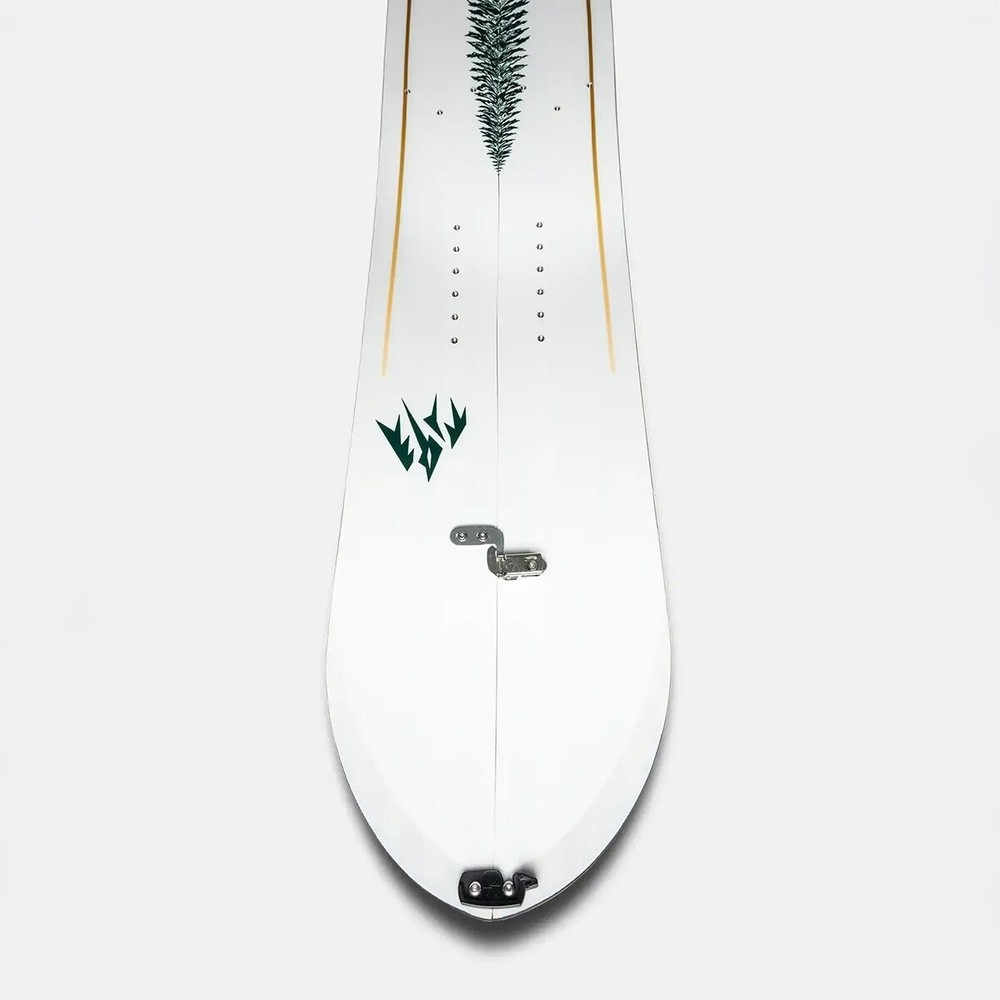 Jones Snowboards Frontier 2.0 Splitboard - 2026