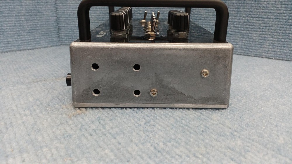 ALBIT A1FD PRO Prelifier