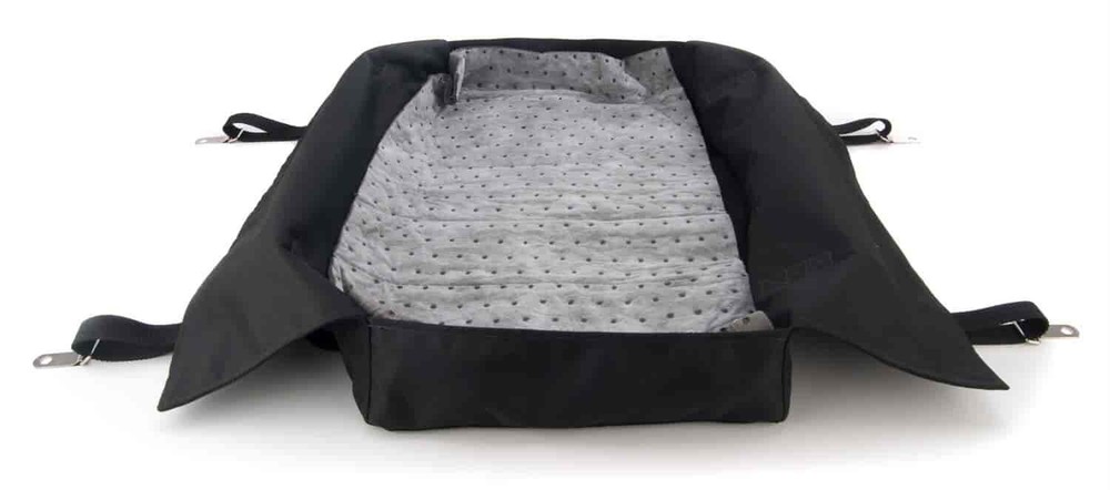 Universal Engine Diaper / NHRA Accepted