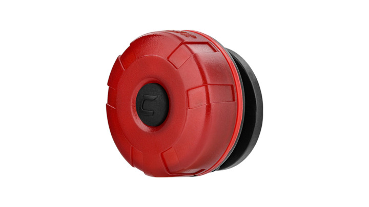 Coast 30379 SL1 Multi-Mode Red Safety Light