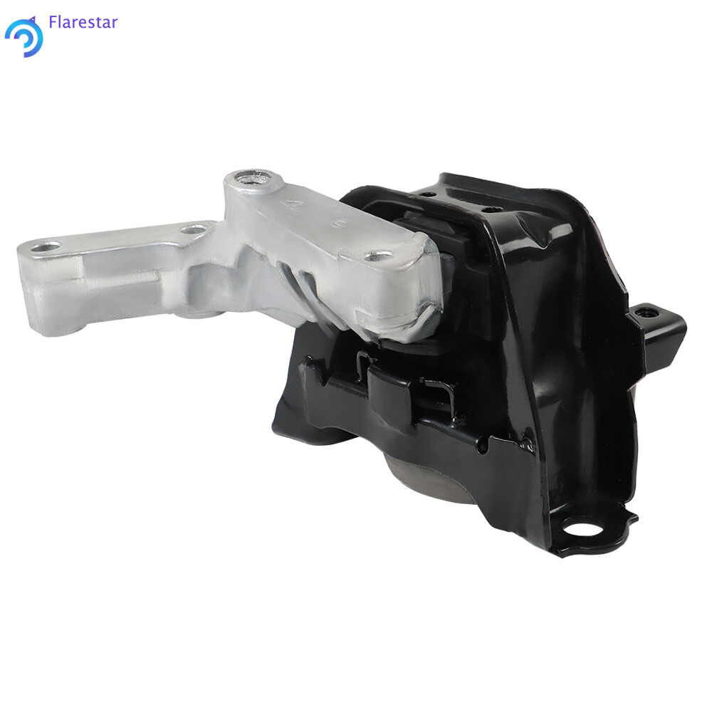 Engine Motor & Trans Mount Set for Nissan Versa Note 1.6L 2014 2015 2016 2017