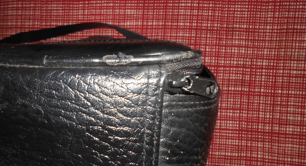 Magic sing II karaoke microphone BAG CASE ONLY