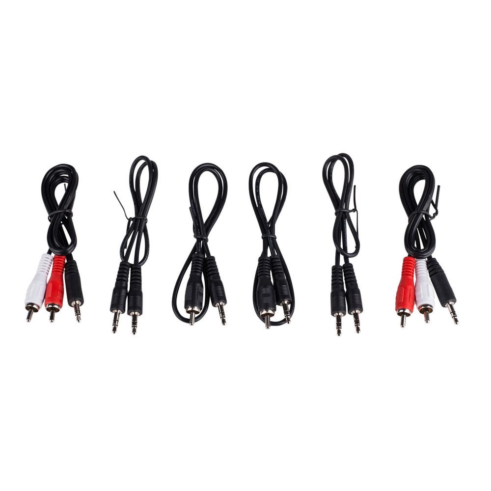 Dayton Audio Wave-Link WLS System 2.4 GHz Full Range Wireless Pair