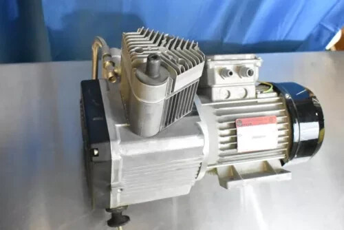 ESAM Compressor Head