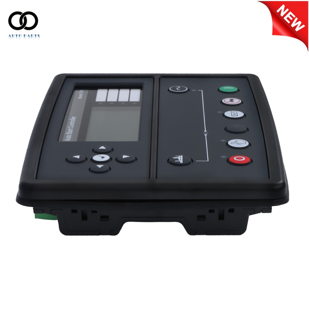 DSE7310 Deep Sea Generator Electronic Load Share Auto Start Control Module