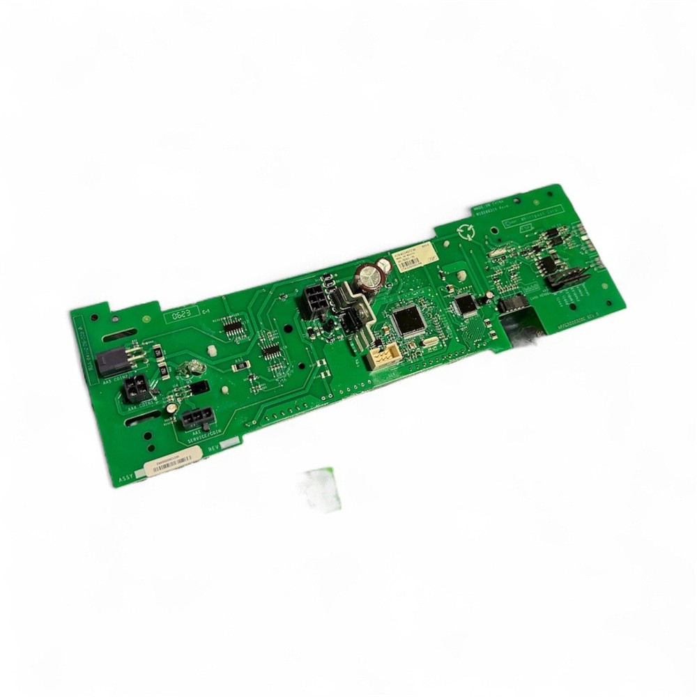Genuine OEM Maytag W11407230 Control Board.