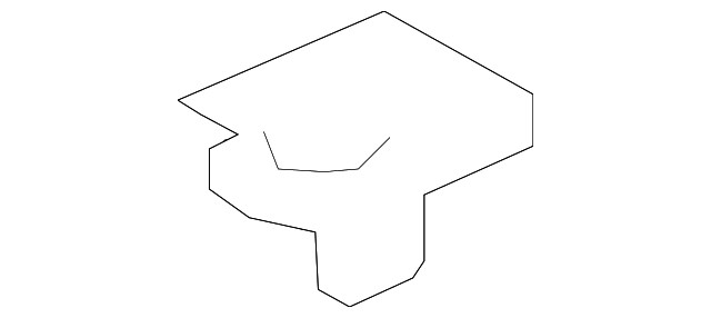 Genuine GM Multi-Purpose Retainer 11612125