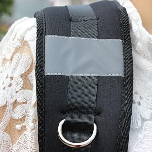 Waterproof Replacement Shoulder Strap with Adjustable Belt for Shoulder Bag B...