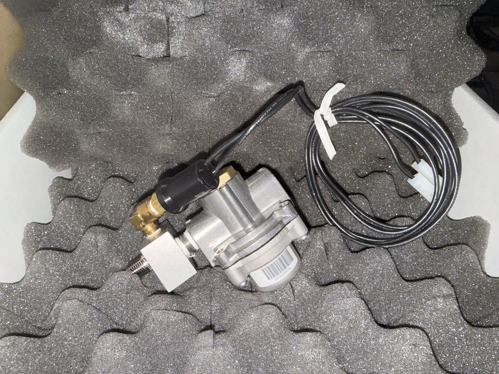 Philips RP-Oxygen Regulator Assembly, MB