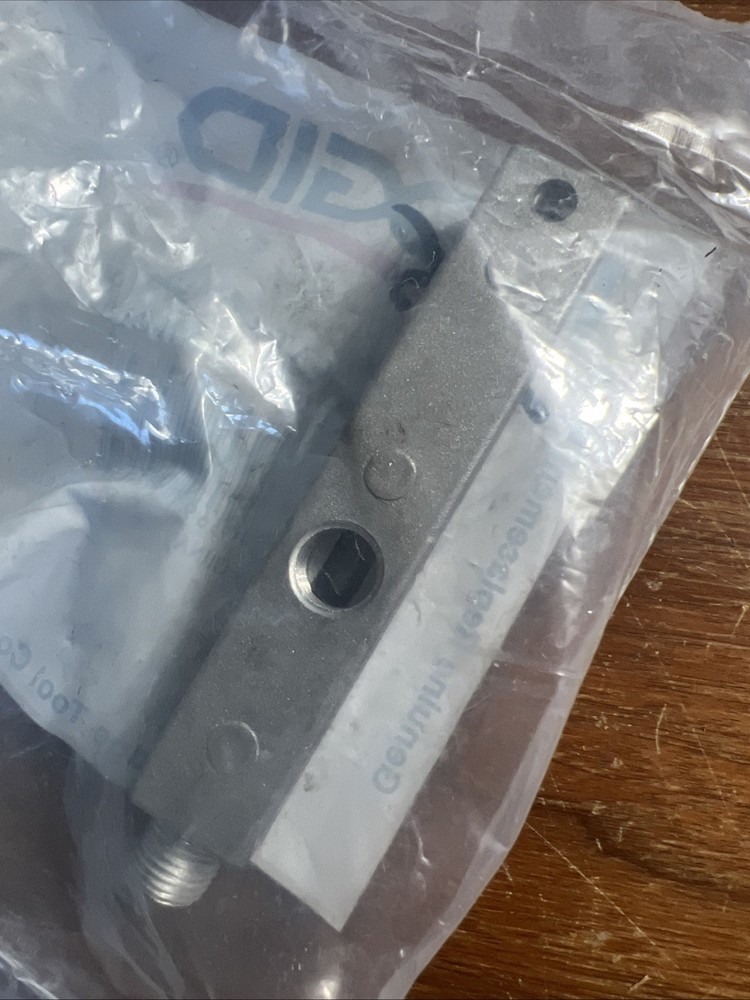 Ridgid Manifold Gauge 17473