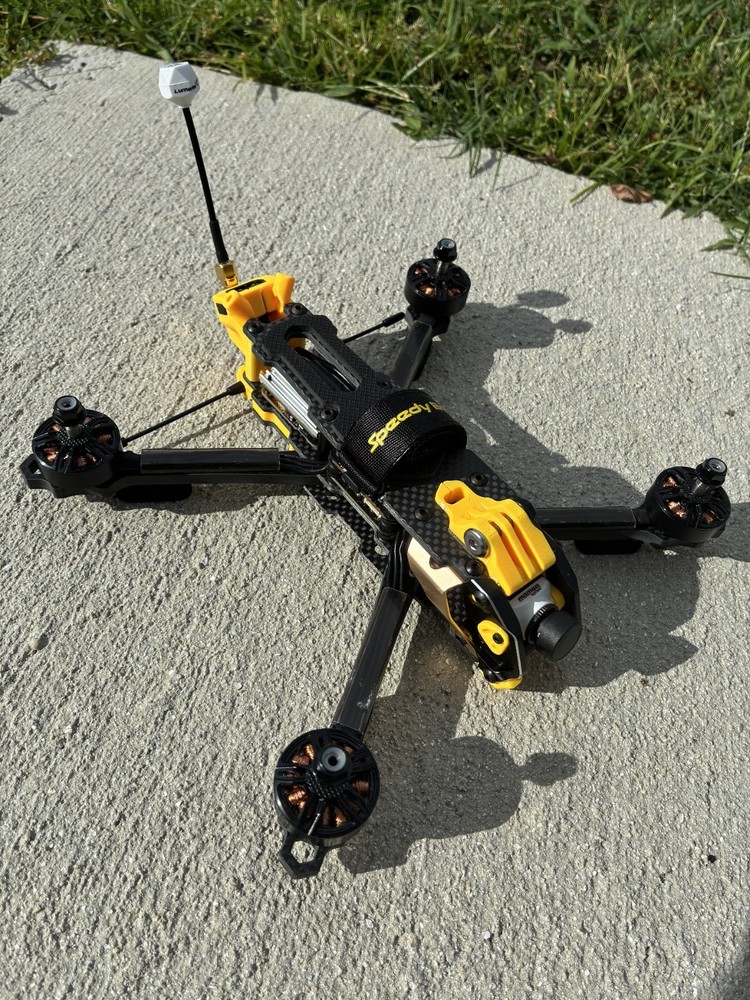 FPV Drone