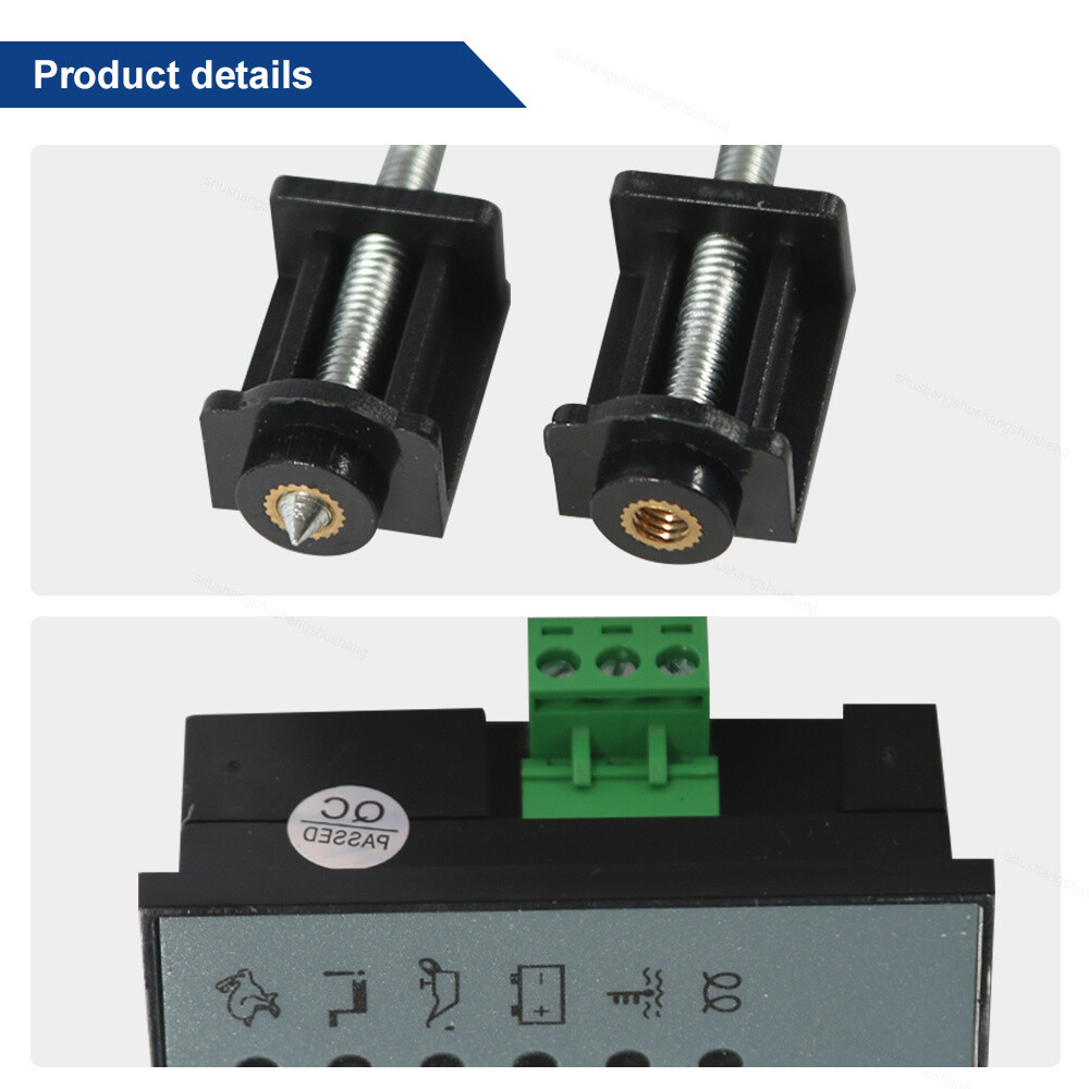 701K-AS Auto Start Generator Controller Board Panel For DSE701K-AS