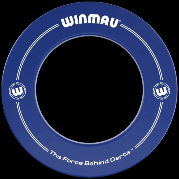 Winmau Printed Blue Surround