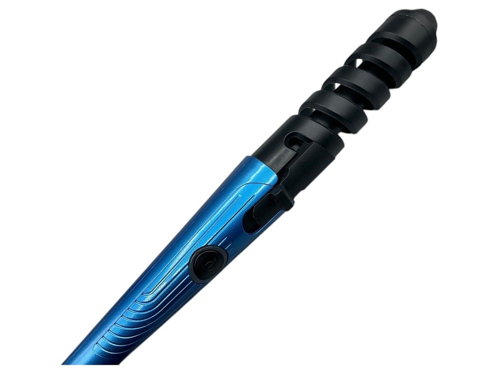 Nano Titanium Plate LED Temperature Settings Digital Ionic Straightener 1-1/4"