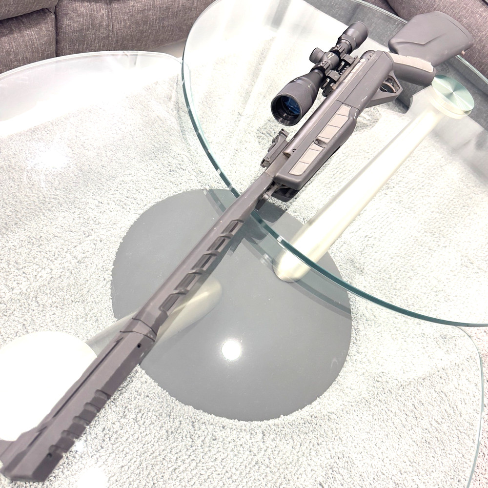 Benjamin Vaporizer Air Rifle