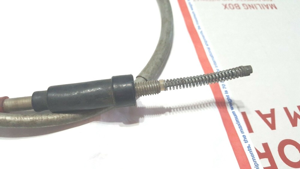 Unknown Cable (misc.7755)