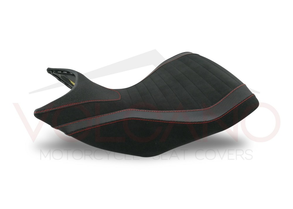 Saddle Cover Multistrada 1200 / 1260 2015 - 2020 - D091C