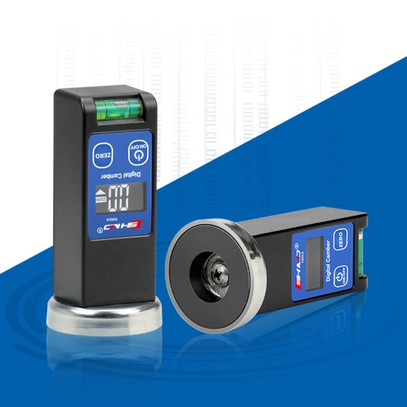 Cambers Alignment Tool Wheel Alignment Tool Universal Caster Cambers Gauge