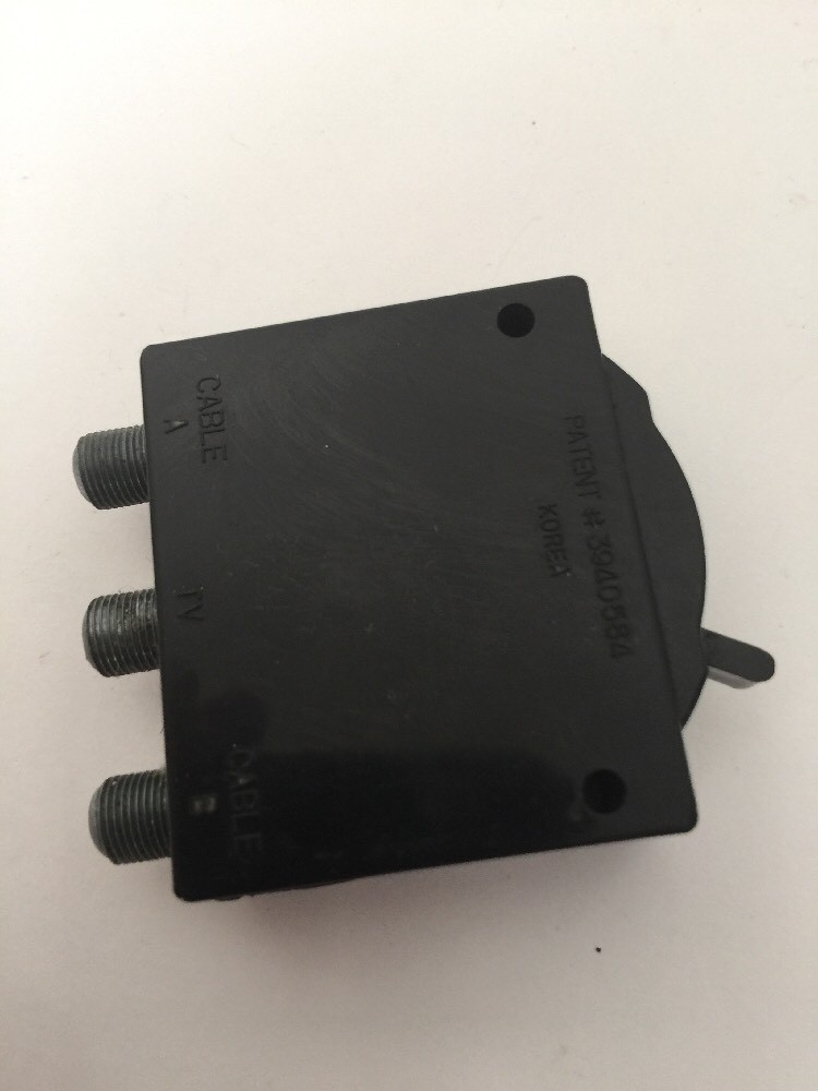 Pico Macom AB-2M Switch