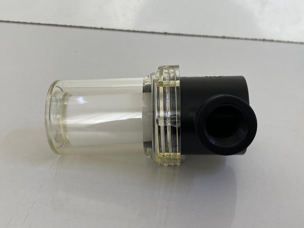 PIAB / Filter Assembly / 3116652 / 3116674