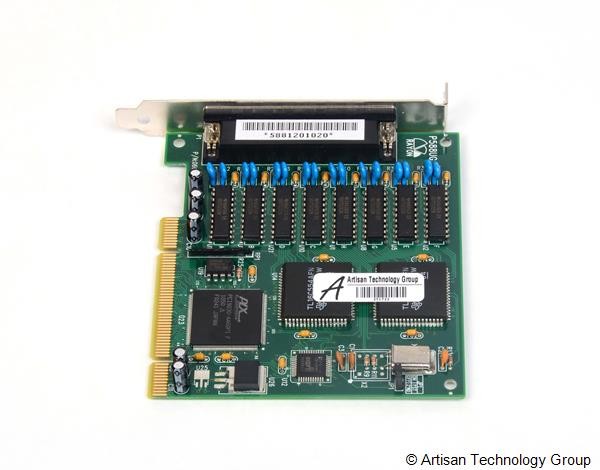 Rayon P588UG 8-Port Serial Communication PCI Module