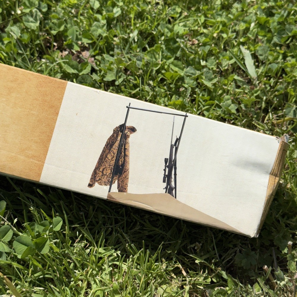 Cabela’s Cot Tree - New Open Box