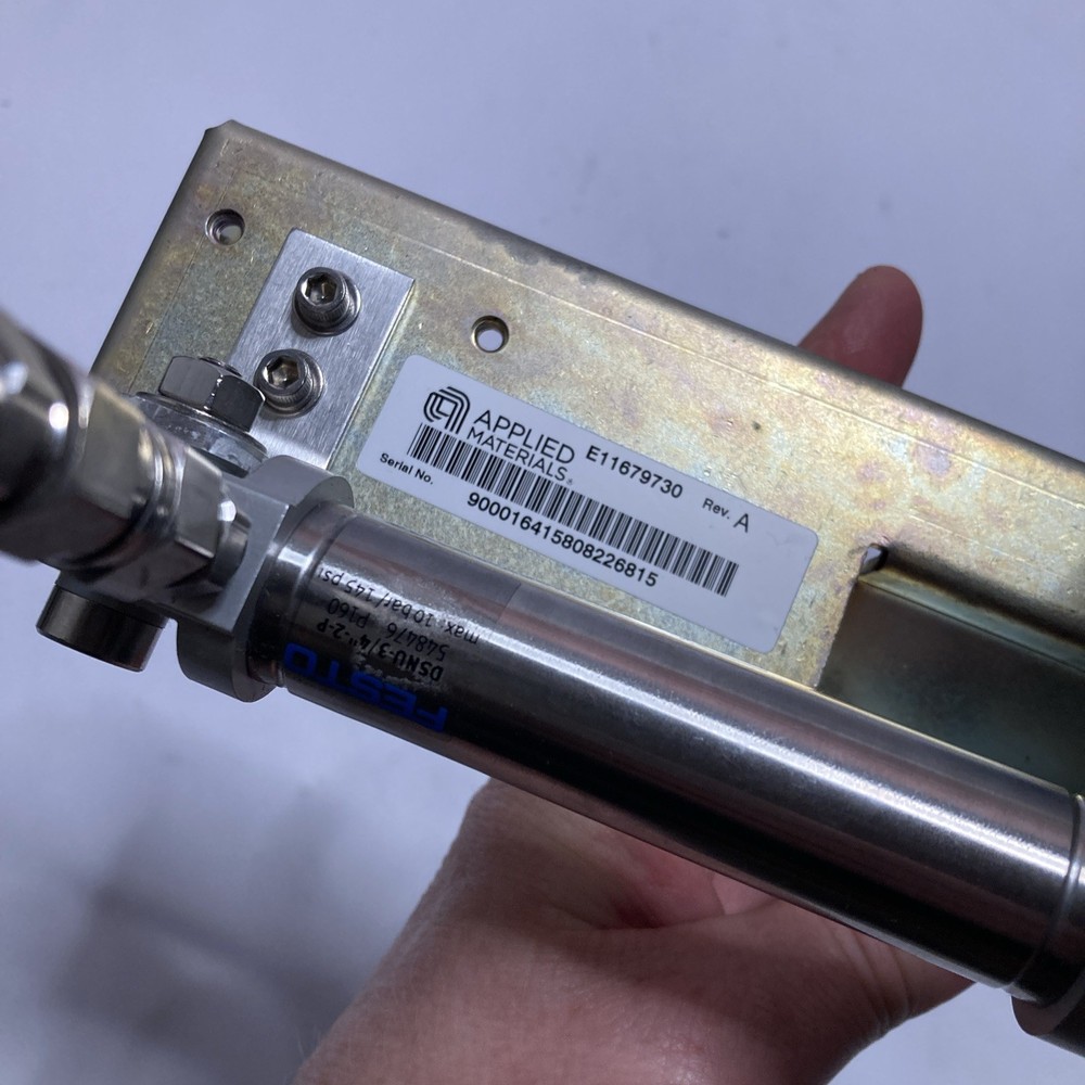 Applied Materials E11679730