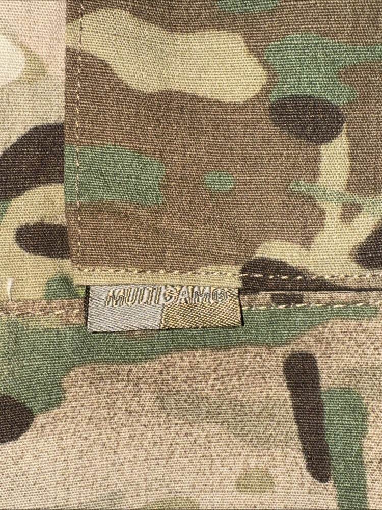 Tru-Spec BDU Pants, Multicam, X-Small Regular
