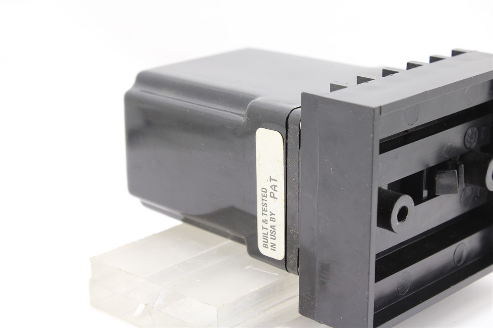 Joslyn Clark MEK80-SRC Control Timer Relay | Base Included