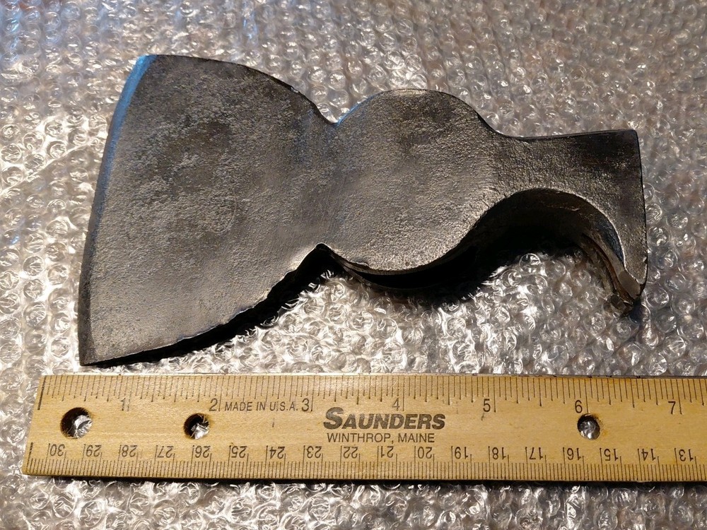Vintage PEXTO Carpenters Hatchet
